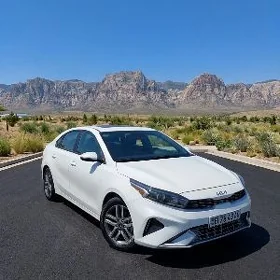 Kia Forte 2021