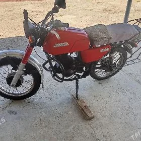 Jawa 300 2016