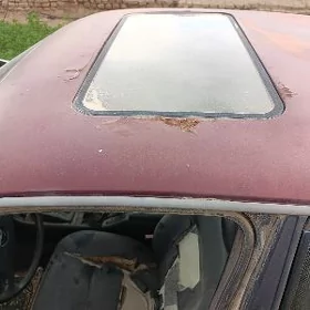 Opel Senator 1992