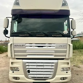 DAF 460 2008