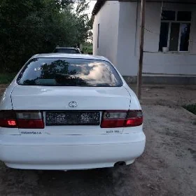 Toyota Corona 1994