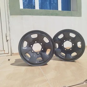 Hilux R15 diska