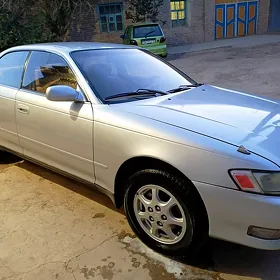 Toyota Mark II 1993