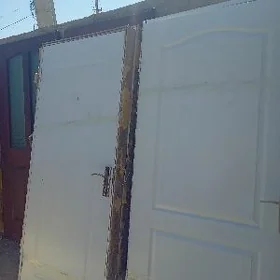 Gapylar içgi banya