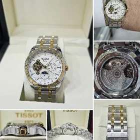 Tissot mehanika #90626