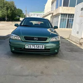 Opel Astra 1998