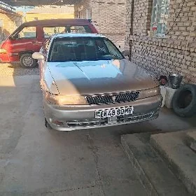Toyota Chaser 1994