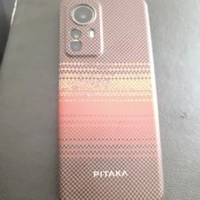 Xiaomi 12pro