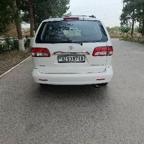 Toyota Sienna 1999