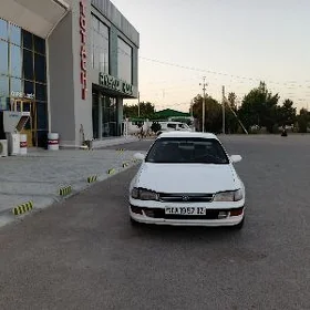 Toyota Corona 1993