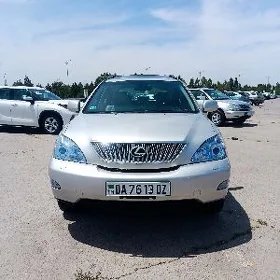 Lexus RX 330 2004