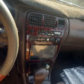 Toyota Cresta 1995