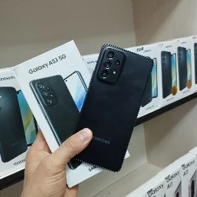 Samsung A53