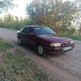 Opel Vectra 1992