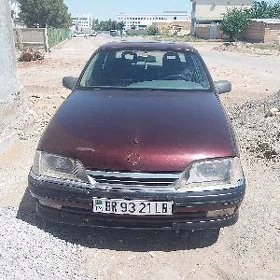 Opel Omega 1991