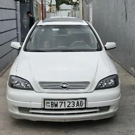 Opel Astra 1999