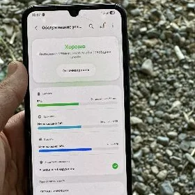 Samsung A15