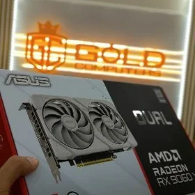 RX9060XT|16GB GDDR6|AMD RADEON