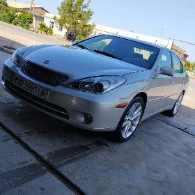 Lexus ES 330 2005