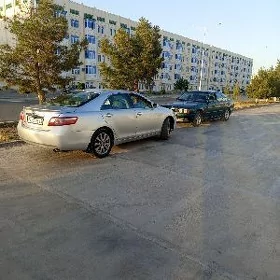 Toyota Camry 2008