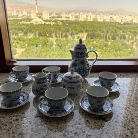 каф  сервиз
