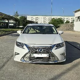 Lexus ES 350 2016
