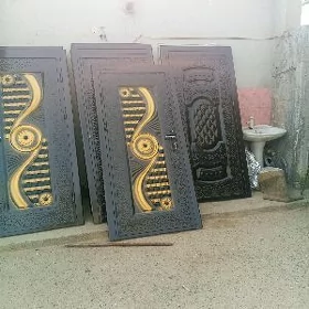 гапы
