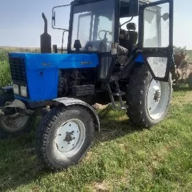 MTZ 80 2000