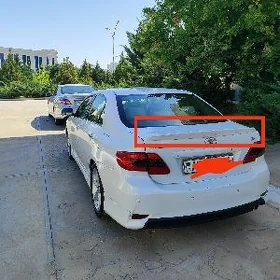 carolla karolla spoiler