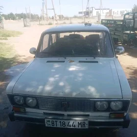 Lada 2106 1987