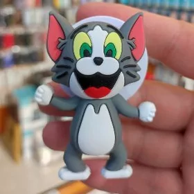 Telefon bezegi 3D stiker