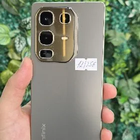 Note 50Pro 12/256