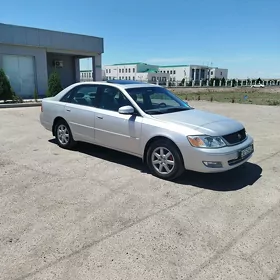 Toyota Avalon 2002