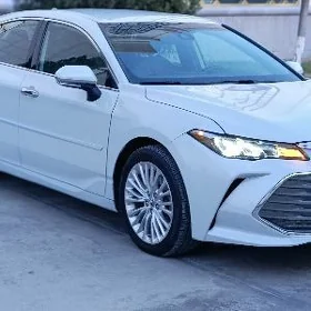 Toyota Avalon 2021