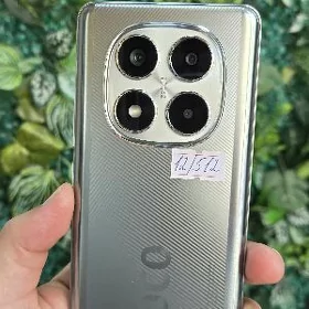 Poco X7 12/512