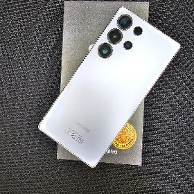 S25 ultra 12/256