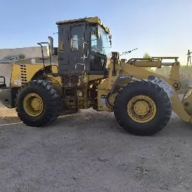 XCMG ZL50 2013