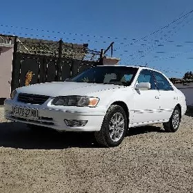Toyota Camry 1999