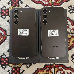 Samsung S23