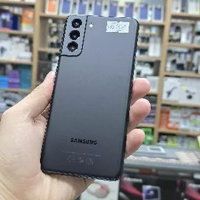 SAMSUNG S21+2 sim tp yazgyly