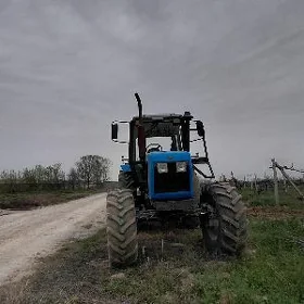 MTZ 82 2007
