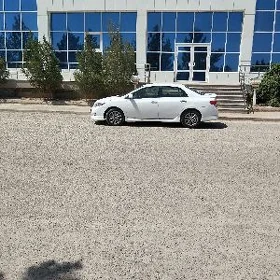 Toyota Corolla 2009