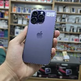 IPHONE 14 PRO 83$