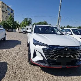 Changan X5 Plus 2026