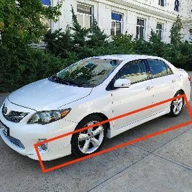 carolla karolla parok