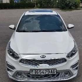 Kia Forte 2021