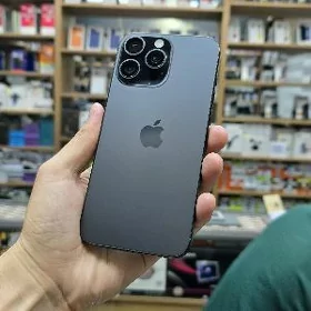 IPHONE 16 PRO MAX 93%