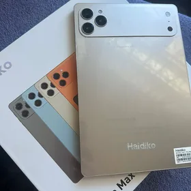 Haıdıko HK 17 pro max planşet