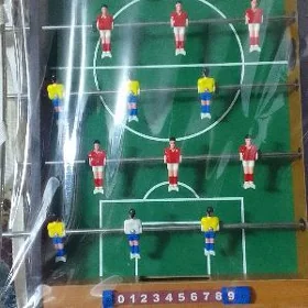 (игра -футбол)