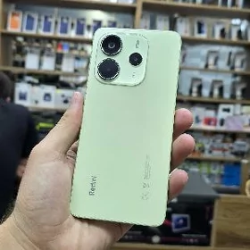 REDMI NOT14 256gb